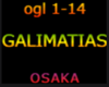 GALIMATIAS