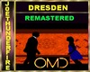 OMD - Dresden