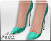 Tosca Glitter Shoes