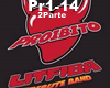 Litfiba Proibito