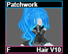 Patchwork Hair F V10