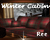 Ree|Fireplace Gazebo