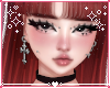 𝓼. nica crimson ♡