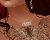 Necklace CASSY