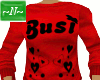 ~N~ Custom Busi Sweater