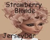 Stassi Strawberry Blonde