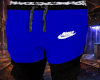 Stem Blk x Blu Nk Tch