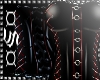 ¤S¤ ToxicCorset{Red}