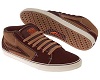 Brown Lakai Shoes