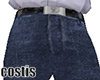 pants blue 4