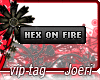 j| Hex On Fire