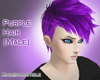 Purple Hair |M|