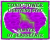 TOXIC TOWER SYNC PLAYER