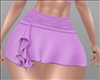 Di* Purple Skirt