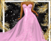 Bellinger Pink Gown