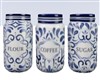 KITCHEN CANISTERS 2