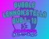 Bubble - Lennon Stella