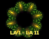 La 1 - La 11 Deep House