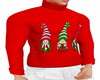 XK*Christmas Sweater