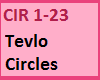Tevlo Circles