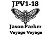 Parker Vayage Voyage