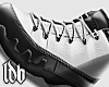M | LockDown 9 Kickz