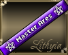 {Liy} Master Ares