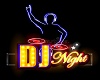 DJ Night Rug