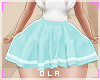 𝓛 ❀ So Cute B Skirt