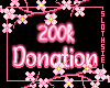 🦥200k DonationSupport