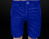 Blue pant