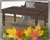Rus:Fall kitchen table 2