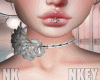 🅥 Roses Choker