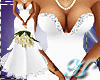 BMXXL Royal Wedding Gown