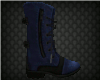 !S! Army Boots Blue