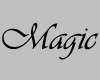 Lex & Magic Engagement
