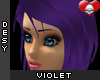 [DL] Desy Violet