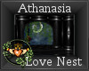 ~QI~ Athanasia Love Nest