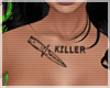 Killer Tattoo