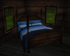 The Cabin Bed