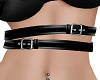 Leather Waist Belts