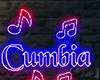 MP3 Cumbia Neon ®