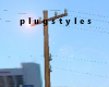 Electric Power Lines