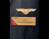 uniform qantas 1