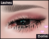 ! Love Lashes Top Bottom