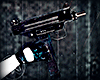 Mercenary Guns Animated