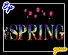 !u!Sping Sign