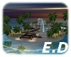 E.D ISLAND OF LOVE 2021