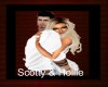 Scotty and Hollie