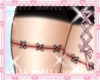 EML Pink Doll Cut